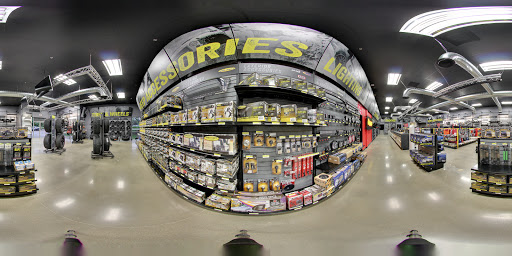 Truck Accessories Store «4 Wheel Parts Performance Center - Coppell», reviews and photos, 800 W Sandy Lake Rd, Coppell, TX 75019, USA
