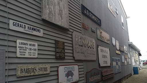 Museum «Thousand Islands Museum», reviews and photos, 312 James St, Clayton, NY 13624, USA