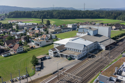 Zuckermühle Rupperswil AG