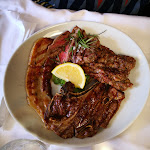 Photo n°1 de l'avis de ALEX.o fait le 14/07/2018 à 15:06 sur le  Trattoria Lambertini à Pianoro