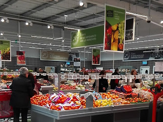 Intermarché HYPER Mirecourt et Drive