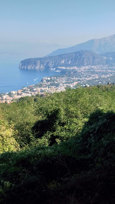 Belvedere Dei 2 Golfi - St Agata Dei 2 Golfi 80061 Massa Lubrense NA, Italia