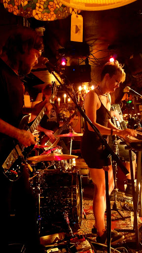 Bar «Radio Bean», reviews and photos, 8 N Winooski Ave, Burlington, VT 05401, USA