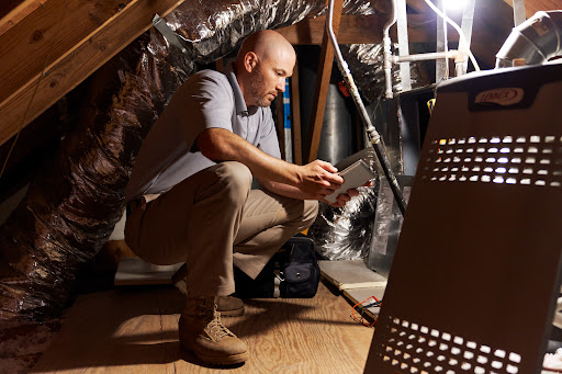 Air conditioning store Wichita Falls