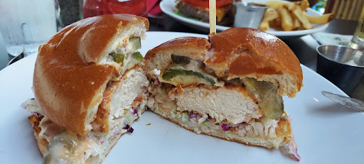 Steak House «The Galley», reviews and photos, 2442 Main St, Santa Monica, CA 90405, USA