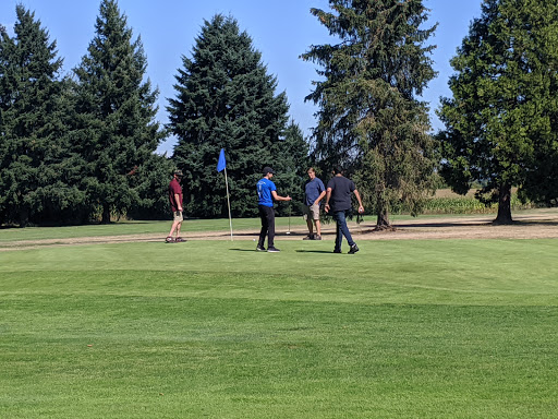 Golf Course «Sunset Grove Golf Course», reviews and photos, 41615 NW Osterman Rd, Forest Grove, OR 97116, USA