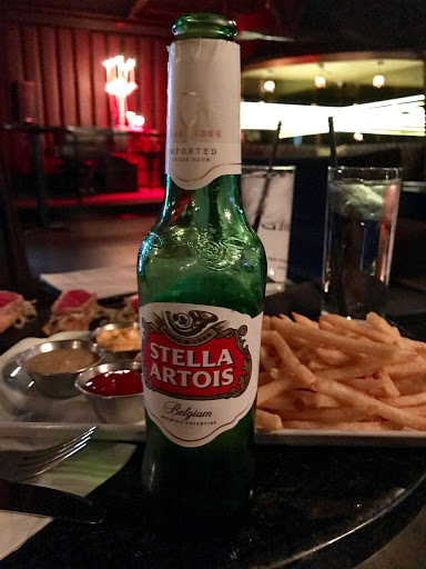 Cocktail Bar «Three Sheets», reviews and photos, 6017 Sandy Springs Cir, Atlanta, GA 30328, USA