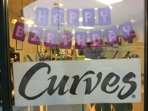 Health Club «Curves - Champaign», reviews and photos, 2227 S Neil St, Champaign, IL 61820, USA