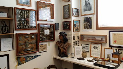 Chetek Area Museum