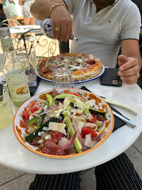 Pizza du Restaurant italien GIGI à Valence - n°10