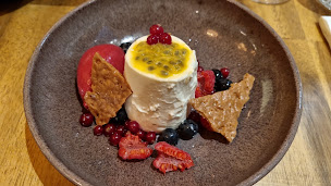 Photo n°58 de Restaurant Bistronomique FLORINA à Paris ()