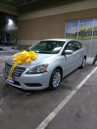 Used Car Dealer «CarMax», reviews and photos, 18220 Ponderosa Dr, Parker, CO 80134, USA