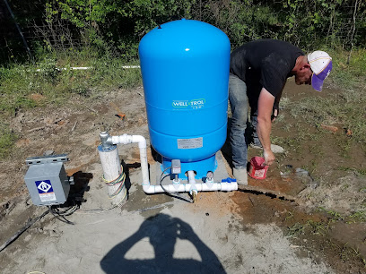 Flowing Water LLC , Water Well Service and Repair