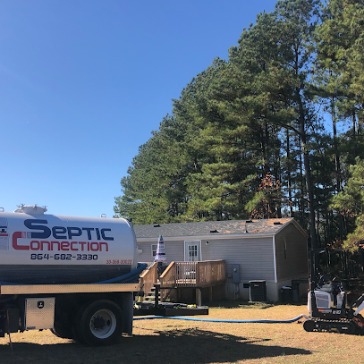 Septic Connection LLC