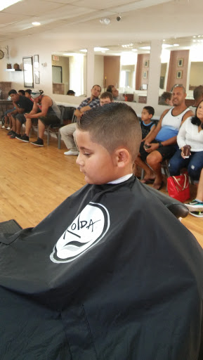 Barber Shop «Image Barbershop», reviews and photos, 1951 Colonial Blvd, Fort Myers, FL 33907, USA