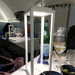 Photo n°1 de l'avis de Annalaura.i fait le 20/02/2022 à 07:43 sur le  Re Mare | Salerno | Ristorante Pesce | Cucina Di Mare | Cucina Italiana | Pesce Fresco | à Salerno