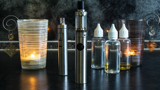 Tobacco Shop «Smokies Electronic Cigarette & Tobacco Depot», reviews and photos, 4354 S 27th St, Milwaukee, WI 53221, USA