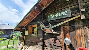Photo n°63 de Restaurant La Tanière à Saint-Gervais-les-Bains ()
