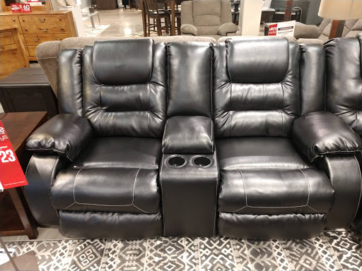 Furniture Store «Ashley Furniture HomeStore», reviews and photos, 3000 Gateway St #300, Springfield, OR 97477, USA