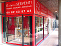 Galerie Serventi SAS Toulouse