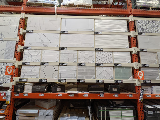 Home Improvement Store «The Home Depot», reviews and photos, 1570 U.S. 9, Wappingers Falls, NY 12590, USA