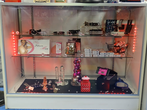 Gift Shop «Fantasy Gifts», reviews and photos, 7812 Portland Ave S, Bloomington, MN 55420, USA