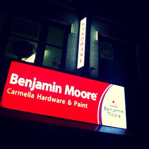 Hardware Store «Carmella Hardware & Paint», reviews and photos, 302 Kings Hwy, Brooklyn, NY 11223, USA