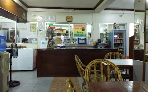 Sabang Restaurant image
