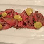 Photo n°7 de l'avis de Paola.a fait le 12/10/2018 à 22:02 sur le  Trattoria Ai Salvi à Verona