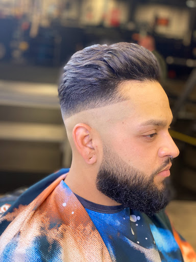 Barber Shop «Ybor City Barbering Company Barbershop And Bar», reviews and photos, 1409 E 7th Ave, Tampa, FL 33605, USA