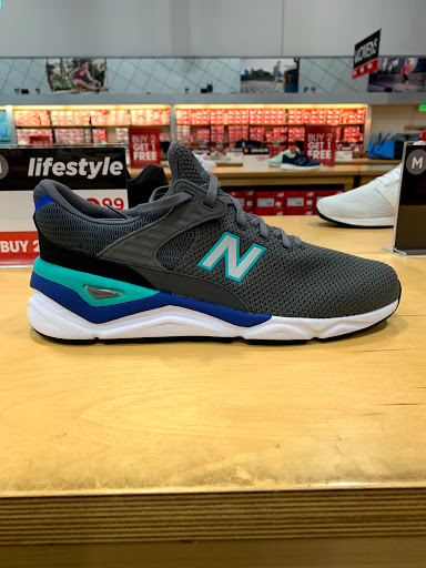 New balance Riverside