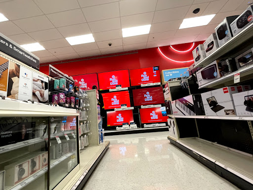 Department Store «Target», reviews and photos, 550 Grandview Crossing, Gibsonia, PA 15044, USA