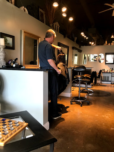 Hair Salon «Salon in the City 814», reviews and photos, 814 Fort Wayne Ave, Indianapolis, IN 46204, USA