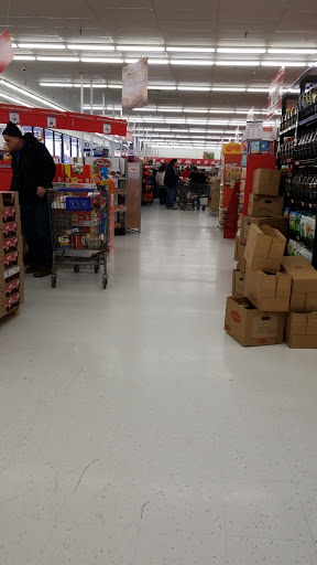 Grocery Store «Price Rite of Torrington», reviews and photos, 695 Main St, Torrington, CT 06790, USA