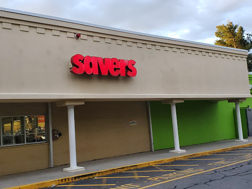 Thrift Store «Savers», reviews and photos, 500 Cochituate Rd, Framingham, MA 01701, USA