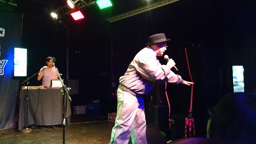 Live Music Venue «THE GARAGE», reviews and photos, 75 Civic Center Pkwy, Burnsville, MN 55337, USA