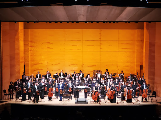 Performing Arts Theater «Rialto Center for the Arts at Georgia State University», reviews and photos, 80 Forsyth st, Atlanta, GA 30303, USA