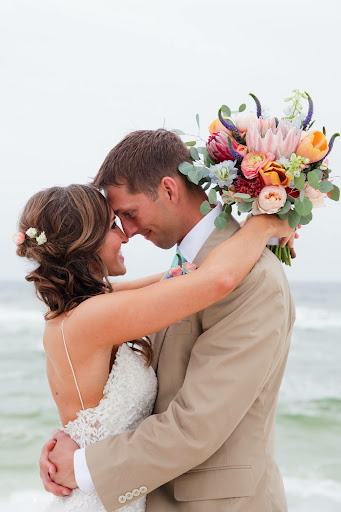 Florist «Sunshine Designs Florist, LLC», reviews and photos, 1813 Creighton Rd, Pensacola, FL 32504, USA