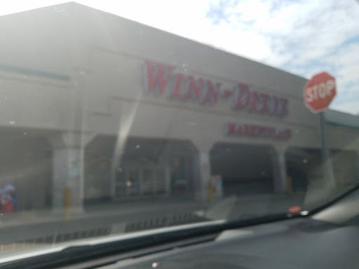 Grocery Store «Winn-Dixie», reviews and photos, 1525 W Tharpe St, Tallahassee, FL 32303, USA