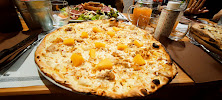 Plats et boissons du Pizzeria Pizza Bella à Le Blanc - n°3