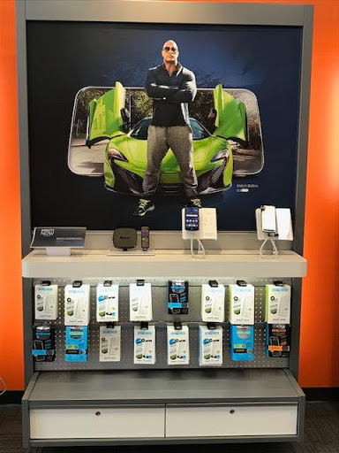 Cell Phone Store «AT&T Authorized Retailer», reviews and photos, 23639 Calabasas Rd, Calabasas, CA 91302, USA