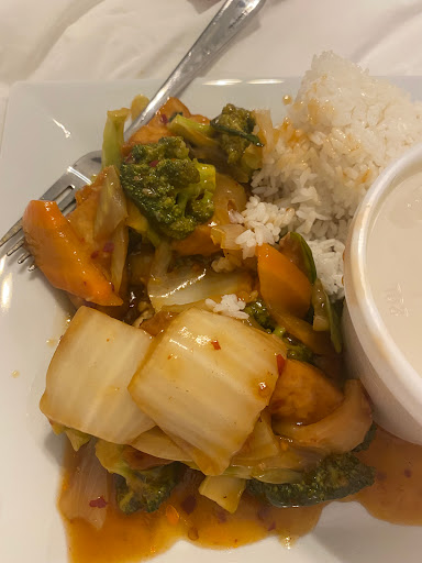 Chinese Restaurant «Pekin Chinese Restaurant and Supermarket», reviews and photos, 2293 SW 17th Ave, Miami, FL 33145, USA