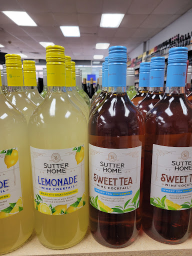 Liquor Store «Panio Wines & Liquors», reviews and photos, 1101 Main St, Peekskill, NY 10566, USA