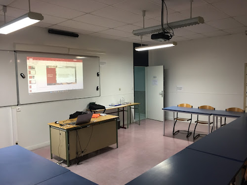 Centre de formation Formation de formateurs à Rennes CAFYB Bruz