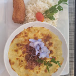 Photo n°2 de l'avis de Kátia.o fait le 21/07/2023 à 08:01 sur le  Grato Restaurante à Braga