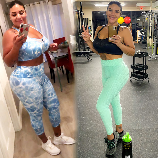 Gym «Spinderella Fitness Inc.», reviews and photos, 14075 SW 143rd Ct #1, Miami, FL 33196, USA