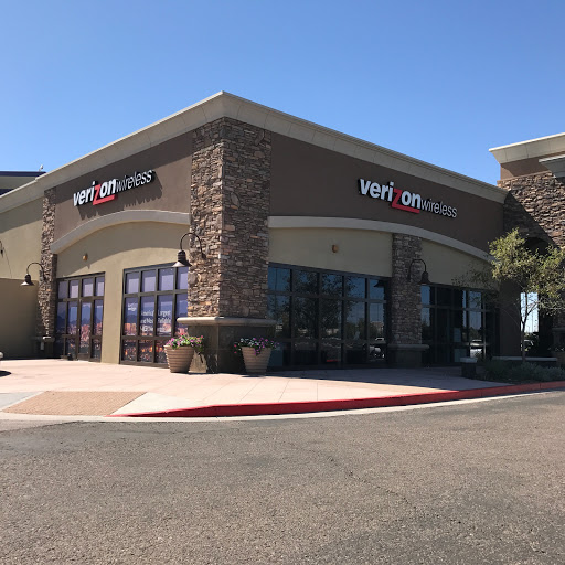 Cell Phone Store «Verizon», reviews and photos, 2990 E Germann Rd #7, Chandler, AZ 85286, USA