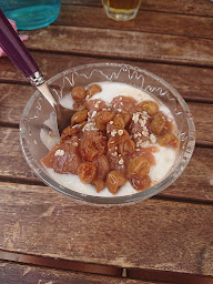 Photo n°4 de Le Croque Lutin à Villerouge-Termenès ()