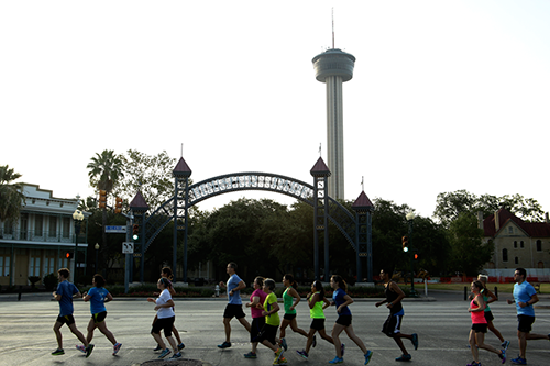 Running Store «Fleet Feet Sports», reviews and photos, 7322 Jones Maltsberger Rd #152, San Antonio, TX 78209, USA