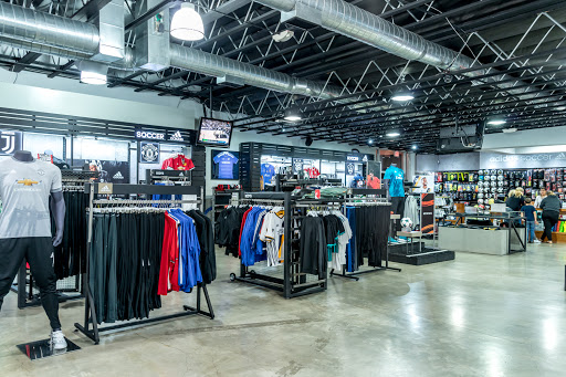 Sporting Goods Store «Niky’s Sports», reviews and photos, 3537 Tweedy Blvd, South Gate, CA 90280, USA